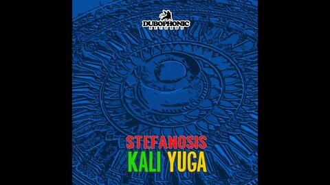 Stefanosis - Kali Yuga