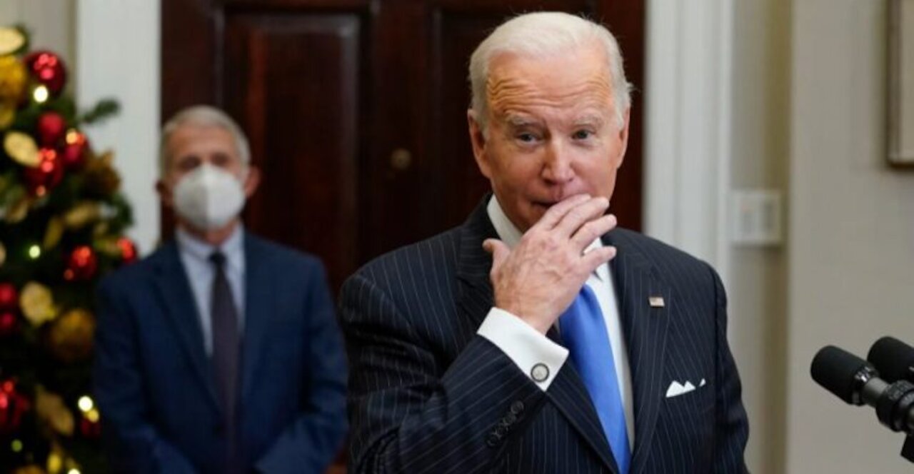 Stunning Report: Biden is Still Funding ‘Risky’ Coronavirus Research at Wuhan Lab