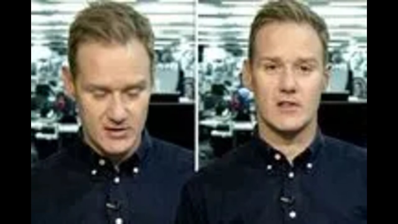 'Unbelievably grim' Dan Walker reacts to Texas shooting as 21 dead in school massacre