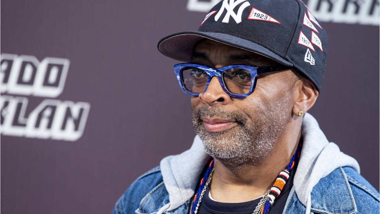 How Boots Riley And Spike Lee ‘Squashed’ Their Rivalry Over ‘BlacKkKlansman’