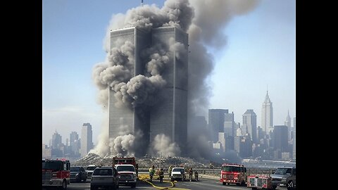 9/11 IRREFUTABLE By Dr. Judy Wood