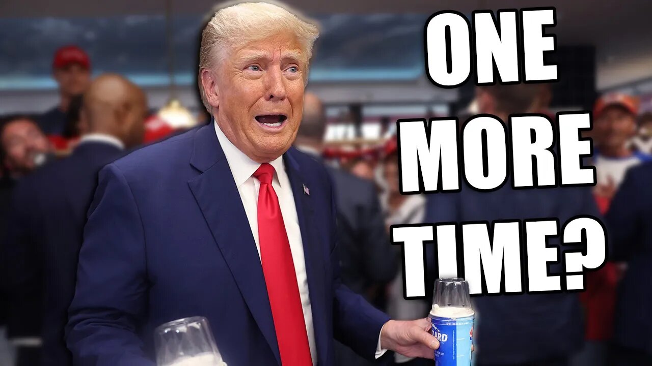 Will Trump Win In 2024? (An Average Guy's Opinion)