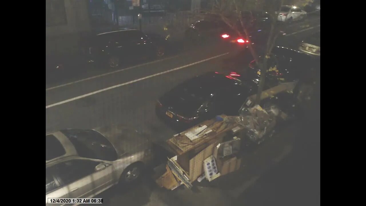 2020 1204 Extremely loud radios for long periods several times per day every day