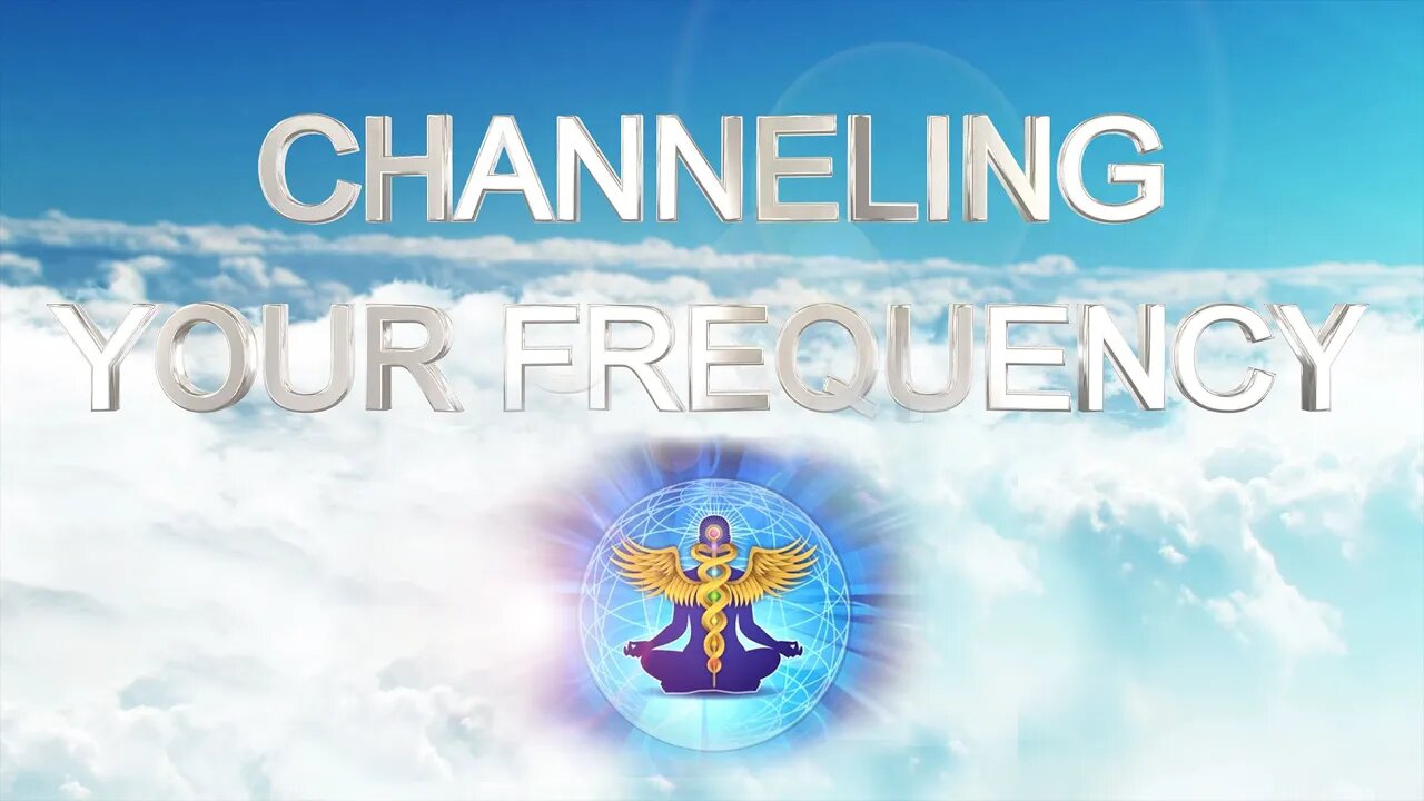 CHANNELING YOUR OWN FREQUENCY, ET CONTACT, DANGERS & SCAMS- (March 26 2023)