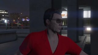 Grand Theft Auto Online: Cruisin'