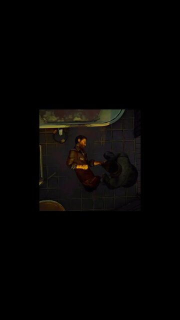 NÃO COMA O JANTAR !!! #shorts #thewalkingdead #fyp