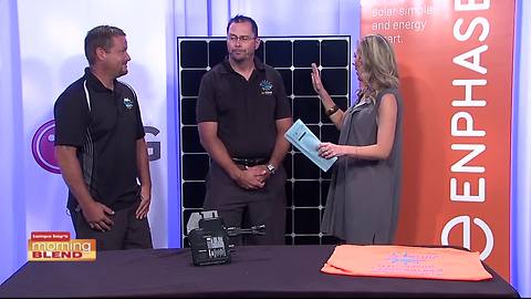 May Electric Solar has a special offer!