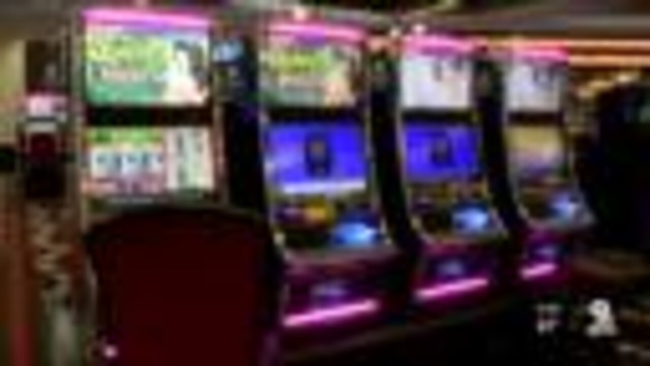 Casinos reopen in Ohio with precautions