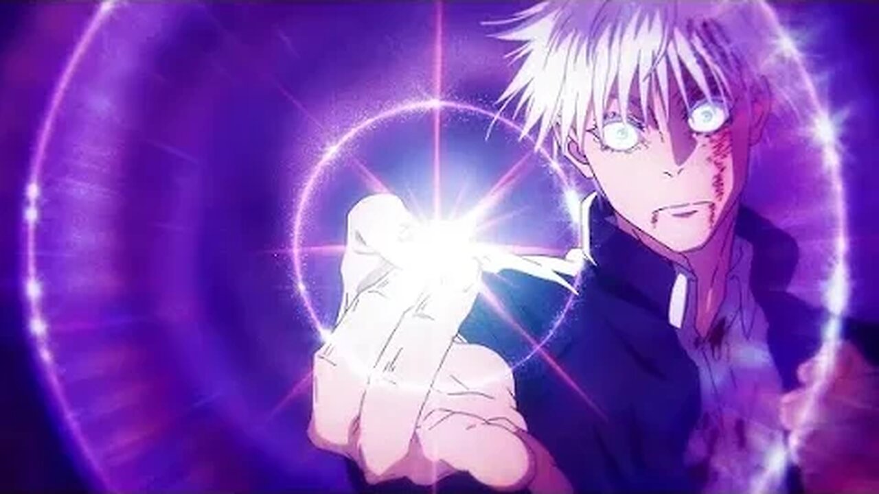 La caída de Gojo fue la caída de Jujutsu Kaisen