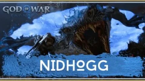 Nidhögg Boss Fight. No Damage. GMGOW+