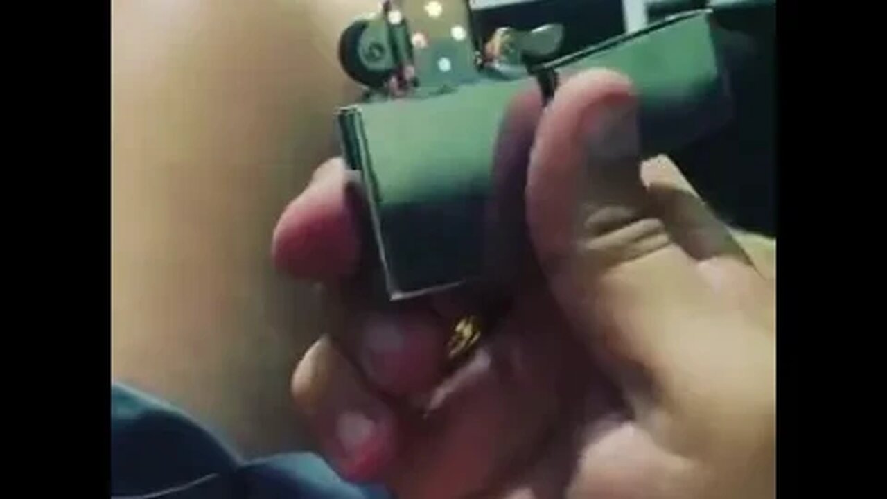 TO APRENDENDO #isqueiro #zippo #tricks #viral #shorts