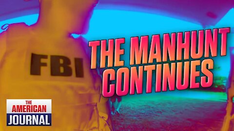 FBI Has Moved Into Ruthless New Phase Of Political Persecution