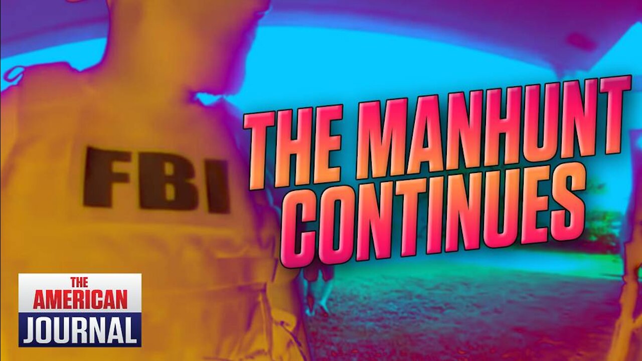 FBI Has Moved Into Ruthless New Phase Of Political Persecution