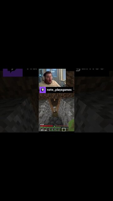 The House Is Breaking! #shorts