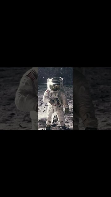 Creepy things astronauts have seen in space.💥😱💀👽 #spacestories #shorts