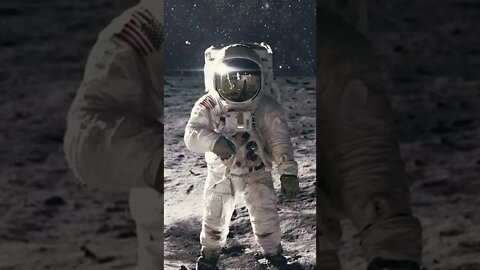 Creepy things astronauts have seen in space.💥😱💀👽 #spacestories #shorts