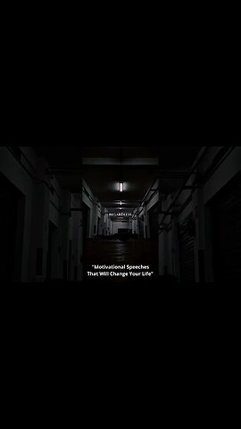 Motivational Speeches That Will Change Your Life #shorts #motivational #motivation #inspirational