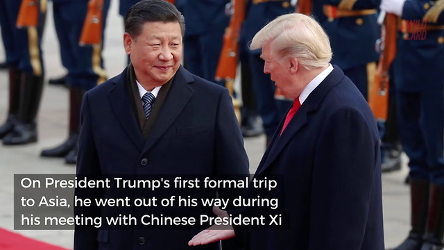 Trump Reveals What Would Have Happened If He Didn't Help Liangelo Ball And Teammates