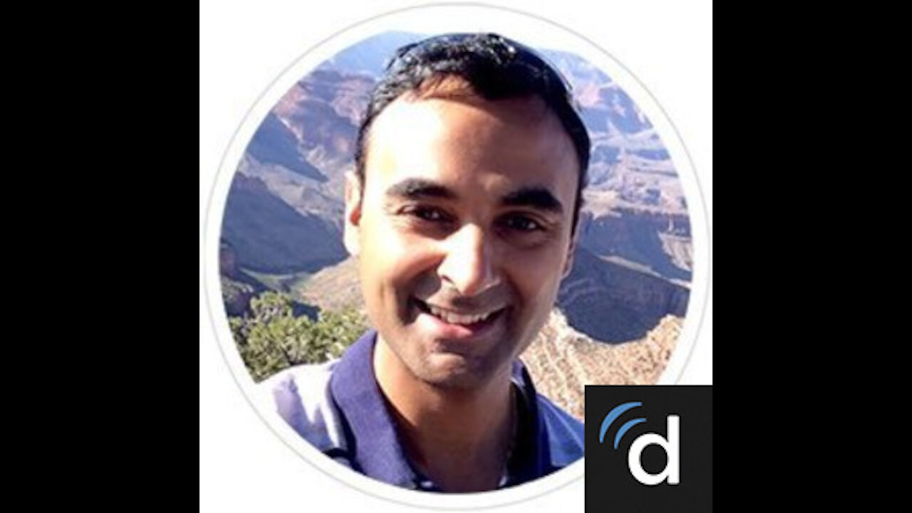 Dr. Suneel Dhand on the Pandemic: Omicron, Censorship, Antibodies, Medical and Political Tyranny