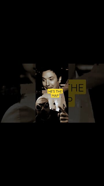 ALIEN doesn't like Peado's!!