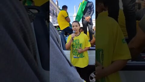 A censura a conservadores é real no Brasil