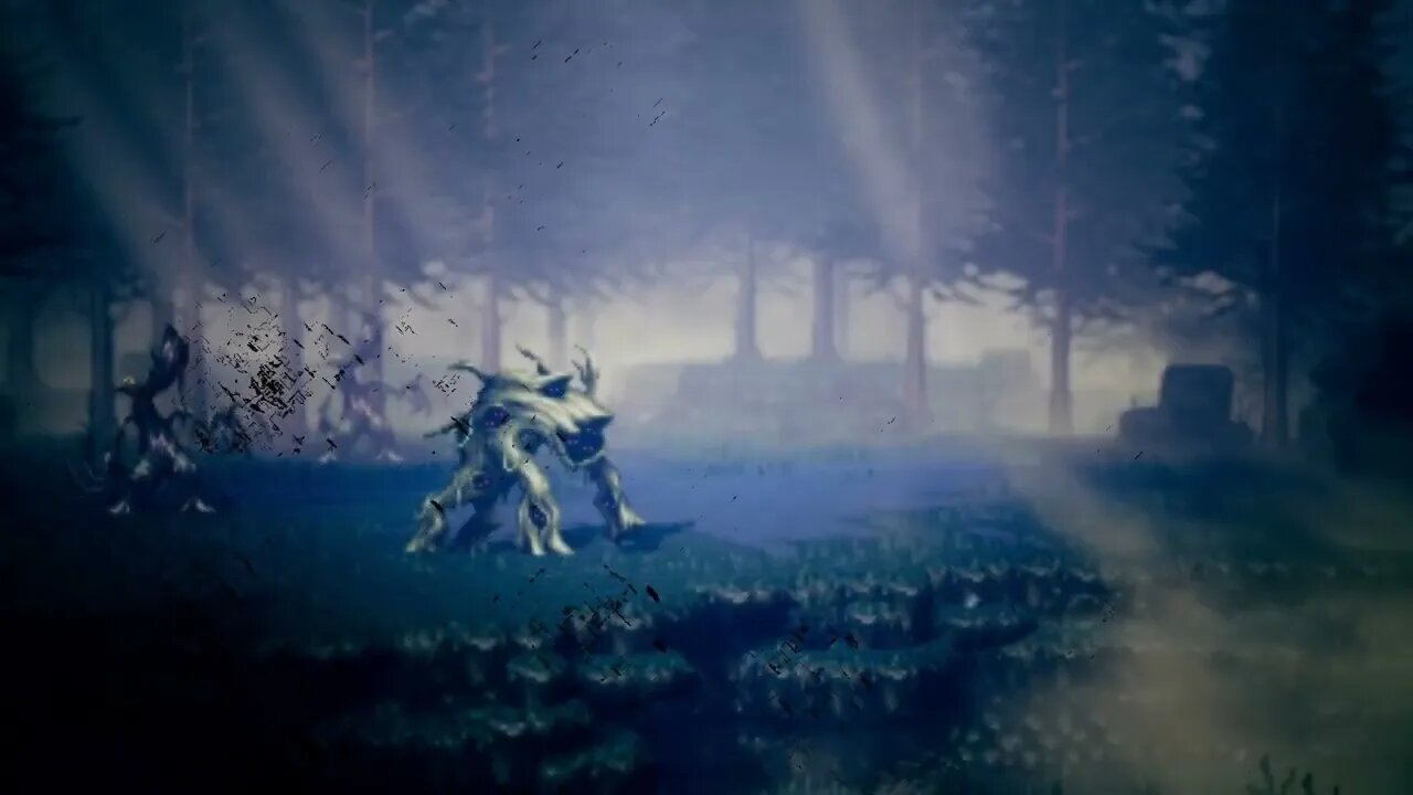 Octopath Traveller I PC - 39/40