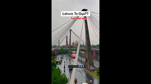 Lahore