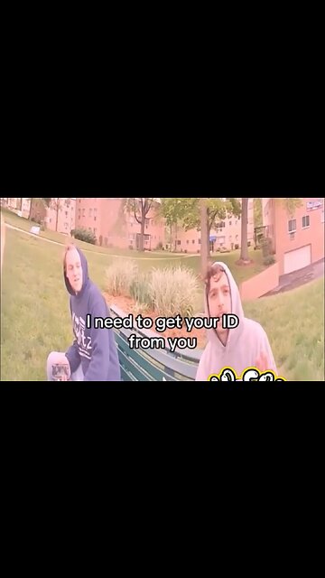 Another major lawsuit on the horizon? Did #police cross the line?