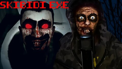 SKIBIDI.EXE [SCURRY GAMES PT.1]