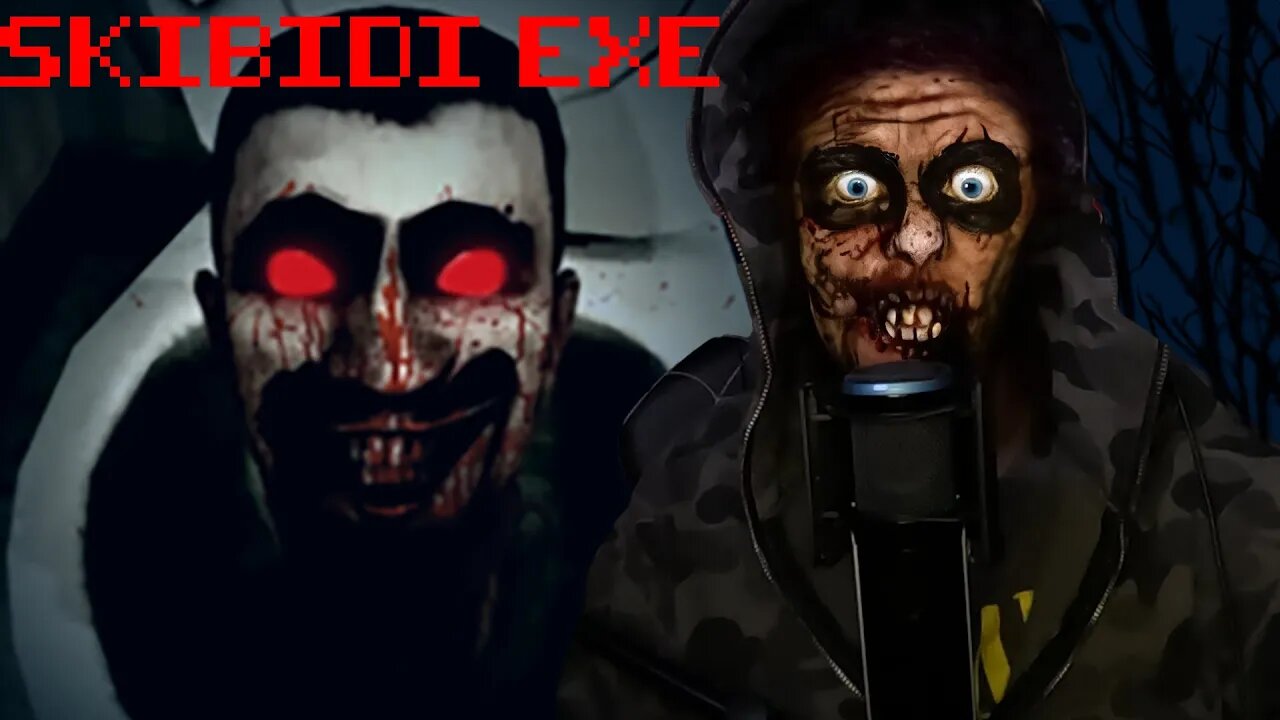 SKIBIDI.EXE [SCURRY GAMES PT.1]