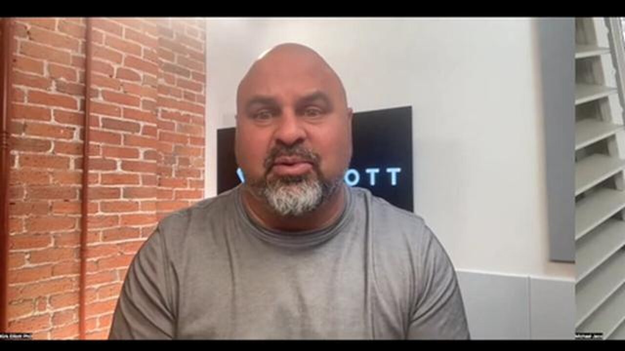 Dr. Kirk Elliott's Explosive Take on the Nexus of Politics and Wealth!