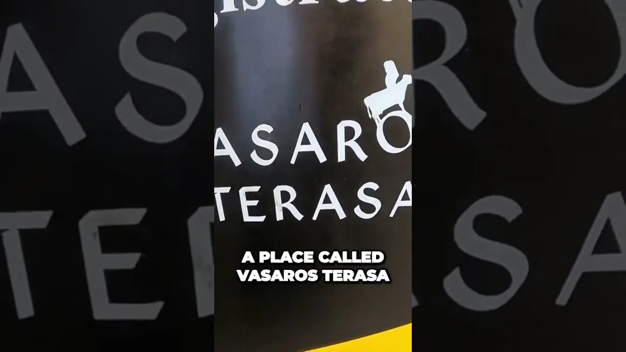 Uncovering the Insane Food Delivery Route in Vasaros Terasa What You Didnt Know