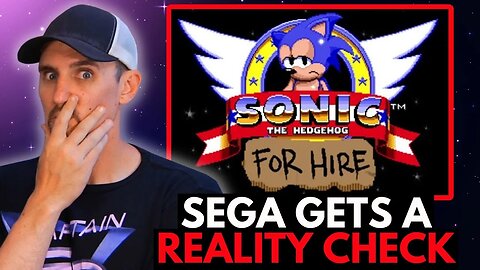 Mario Wonder CRUSHES New Sonic Game, SEGA Scrambling For Next Steps