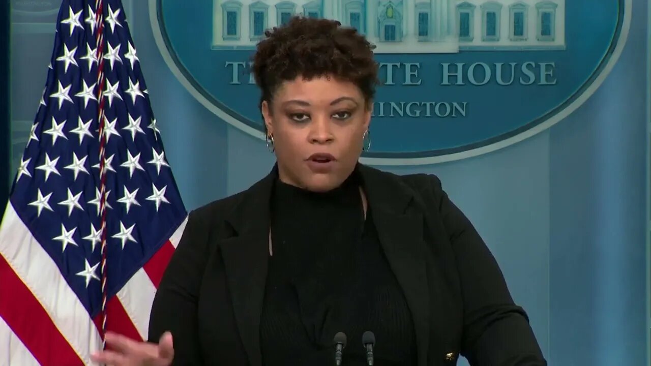 OMB Dir Shalanda Young: "Of Course We're Concerned" With Credit Downgrade Since Biden Wont Negotiate