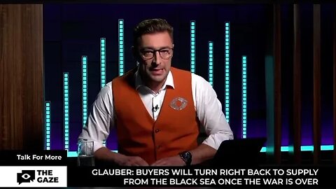 Battlefield to dinner plate, how the war affects global food production