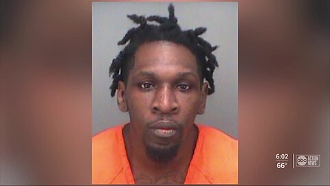 Clearwater police charge man with second sexual battery, believe more victims are out there