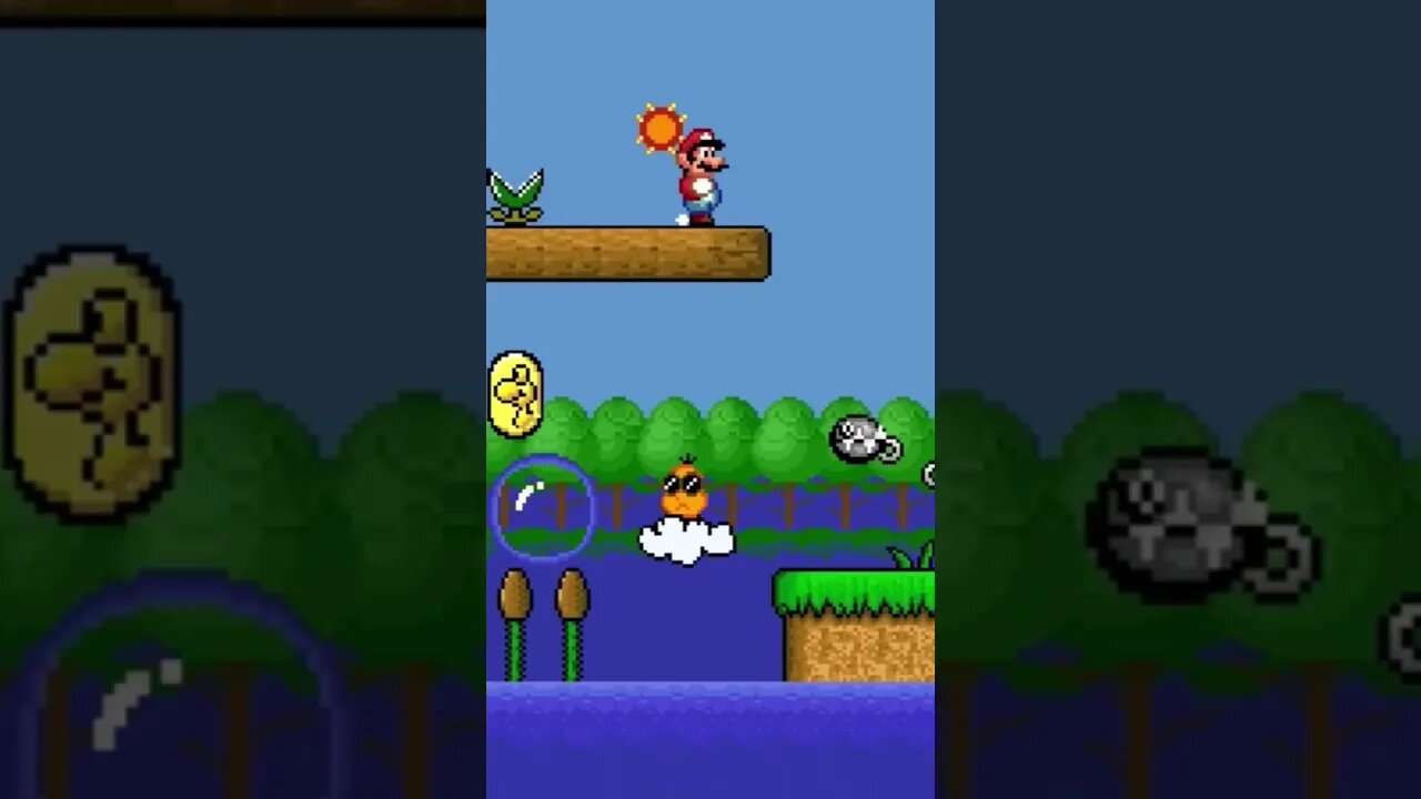 E SE o SUPER MARIO fosse ao BRASIL ?!