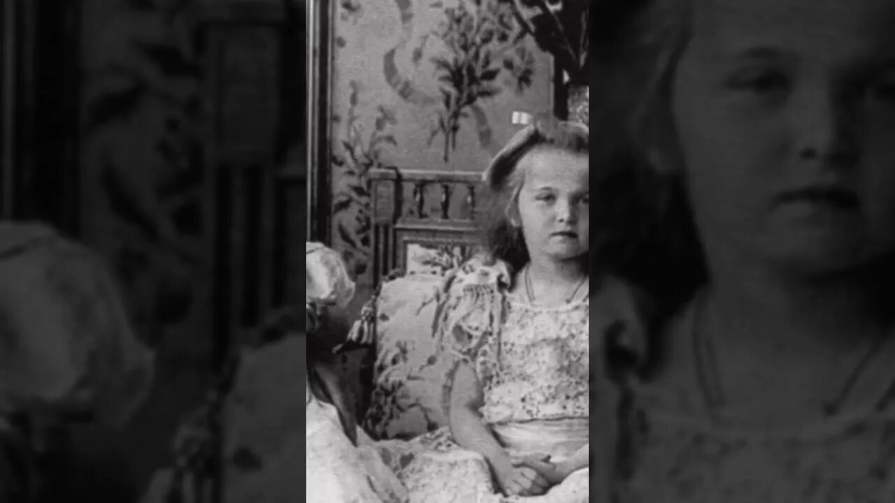 Children of Nicholas