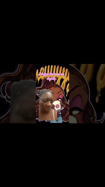 I agree with Lovely T about the homeless man King did that too#blackyoutube #homelessness #short