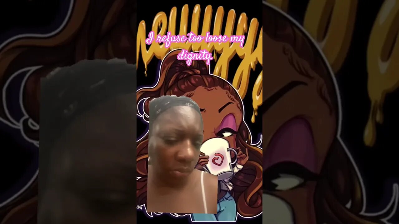 I agree with Lovely T about the homeless man King did that too#blackyoutube #homelessness #short