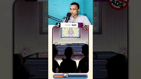 Apakah dia masih hidup? | Flashback level 4