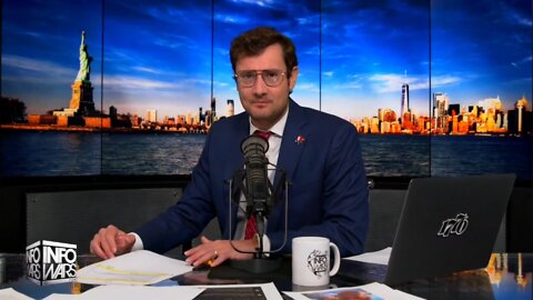 AMERICAN JOURNAL (Full Show) Tuesday - 5/17/22