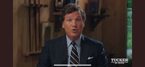 Tucker on TwiTTer episode 4