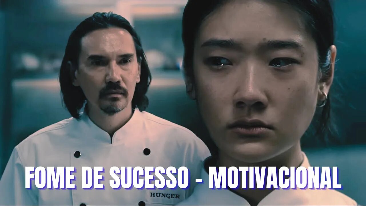 OS VENCEDORES SEMPRE TEM MAIS FORMA DE SUCESSO ( MOTIVACIONAL )