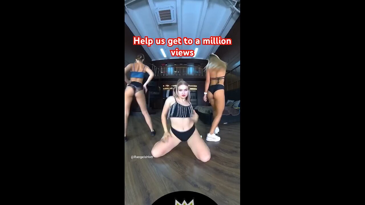 Help us get a million views