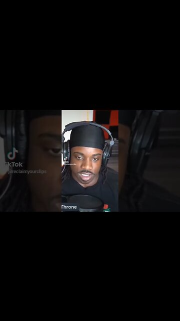 Theres Nothing Else can Offer, If it isn't Sex They Don't Comfort, Safety #reclaimyourthrone🤴🏾