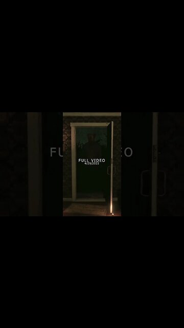 When She Lives in The Bathroom #shorts