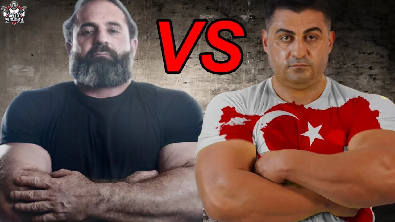 Wagner Bortalato vs Ferit Osmanlı - Who Will Prevail?