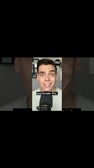 BASED black woman destroys reparations proposal