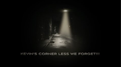 Less We Forget!